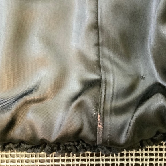 Host Pick 🎉⭐️ Vintage Persian Lamb and Mink Jacket ⭐️🎉 - Picture 12 of 16